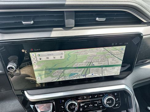 New 2026 GMC Sierra 1500 Denali w/ Denali Reserve Package image 28