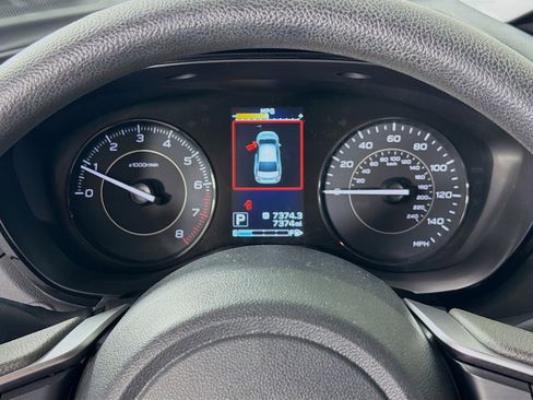 Used 2020 Subaru Impreza 2.0i image 14