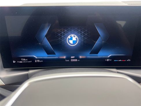 Used 2025 BMW 230i Coupe w/ M Sport Package image 55