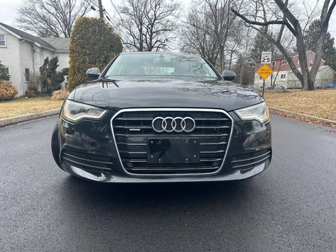 Used 2013 Audi A6 2.0T Premium Plus w/ Premium Plus Pkg image 3