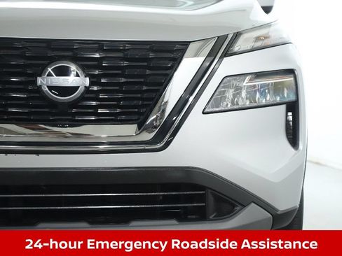 Certified 2023 Nissan Rogue SV w/ SV Premium B Package AWD/4WD image 10