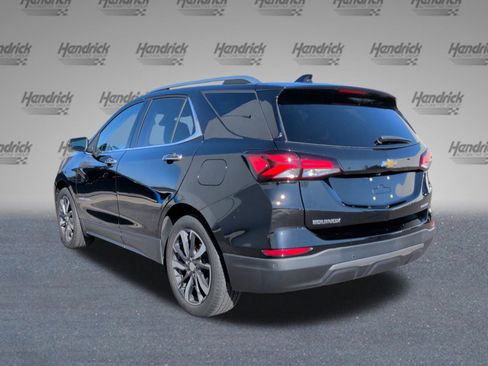 Used 2023 Chevrolet Equinox Premier image 9