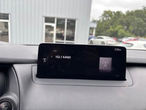 Used 2023 MAZDA CX-9 Touring image 21