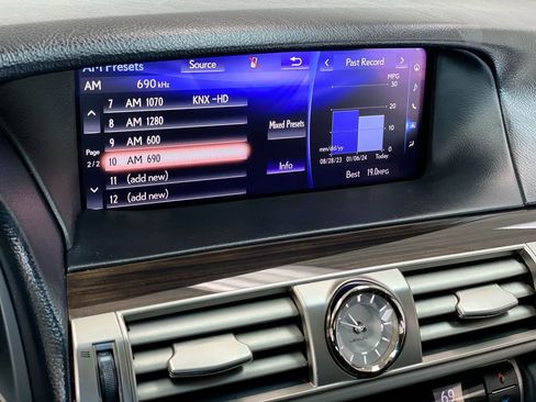 Used 2016 Lexus LS 460 image 27