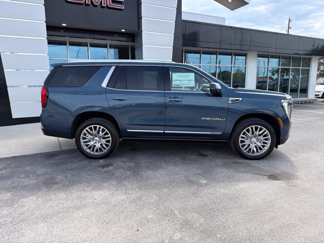 New 2027 GMC Yukon Denali w/ Sun & Power Step Package AWD/4WD image 10