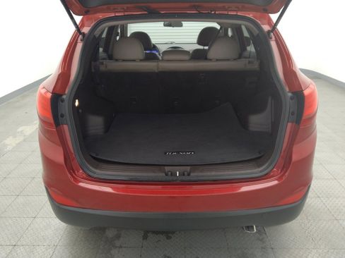 Used 2014 Hyundai Tucson SE AWD/4WD image 29