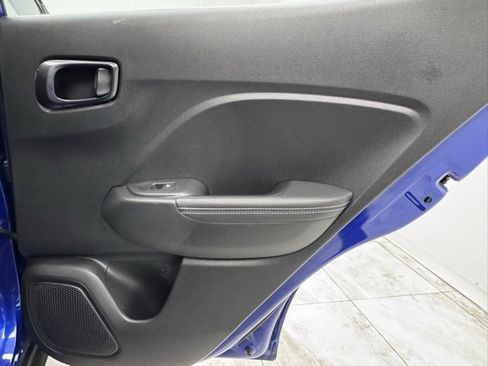 Used 2022 Hyundai Venue Limited w/ Cargo Package image 34