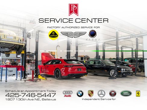 Used 2015 Porsche Cayenne S AWD/4WD image 51
