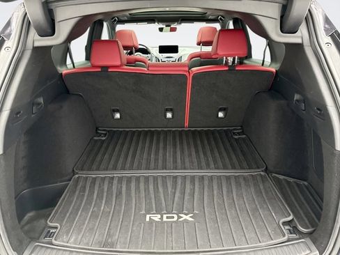 Used 2020 Acura RDX A-Spec image 21