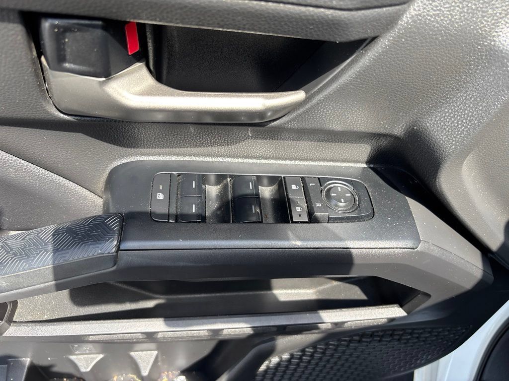 Used 2024 Toyota Tacoma TRD Sport RWD image 16