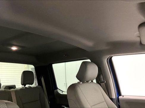 Used 2016 Ford F150 XLT w/ Equipment Group 301A Mid image 29