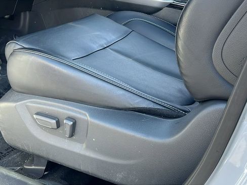 Used 2024 Mitsubishi Eclipse Cross SEL image 32