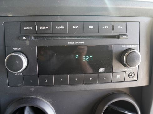 Used 2009 Jeep Wrangler X AWD/4WD image 18