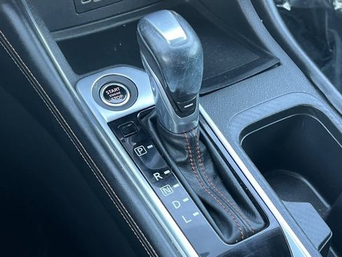 Used 2021 Nissan Sentra SR image 25