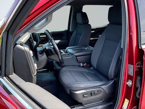 Used 2019 GMC Sierra 1500 SLE w/ SLE Value Package AWD/4WD image 26