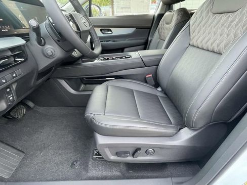 New 2026 Nissan Murano Platinum w/ Cargo Package image 14