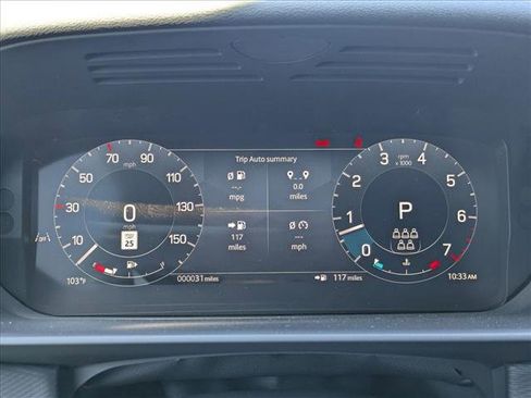 New 2025 Land Rover Discovery Dynamic SE image 11