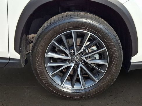 Used 2024 Lexus NX 350 AWD w/ Cold Area Package image 9