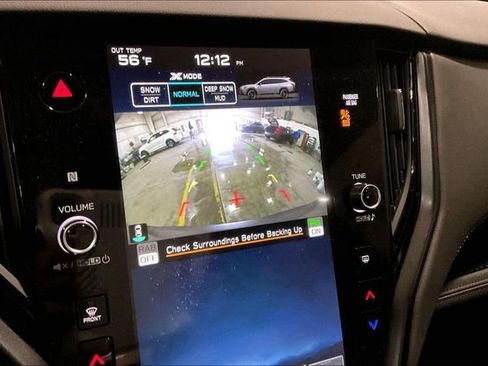 Used 2025 Subaru Outback Wilderness w/ Wilderness Package image 21