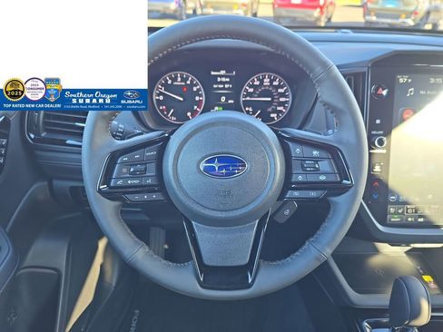 New 2026 Subaru Forester Touring image 26