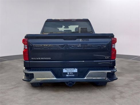 Used 2023 Chevrolet Silverado 1500 LT image 5