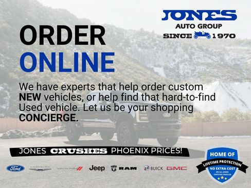 Used 2024 GMC Sierra 1500 Denali Ultimate image 21