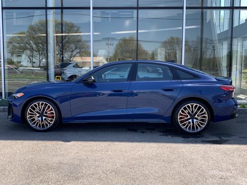 New 2026 Audi S5 Premium Plus AWD/4WD image 2