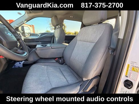 Used 2023 Ford F250 XL w/ STX Appearance Package image 13