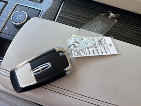 Used 2022 Lincoln Navigator L Black Label image 29