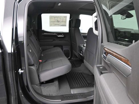 New 2026 GMC Sierra 1500 Elevation w/ Preferred Package image 12