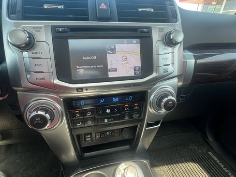 Used 2018 Toyota 4Runner SR5 image 14