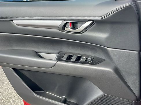 Used 2025 MAZDA CX-5 AWD 2.5 S w/ Select Package image 26