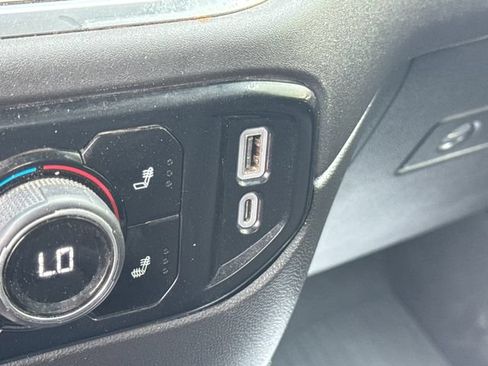 Used 2024 Chevrolet Silverado 2500 LT AWD/4WD image 29