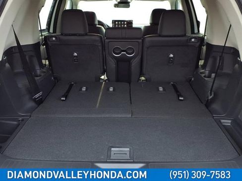 New 2026 Honda Pilot EX-L image 22