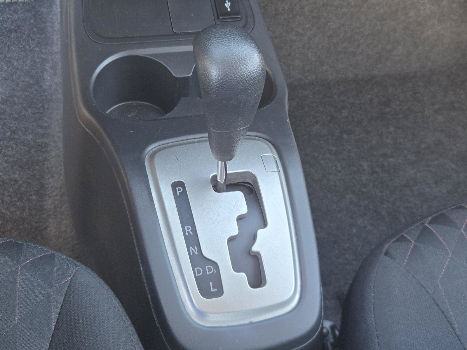 Used 2024 Mitsubishi Mirage ES FWD image 13