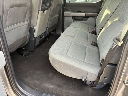 Used 2024 Ford F150 XLT w/ Tow/Haul Package image 25