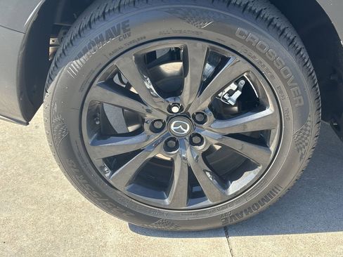 Used 2024 MAZDA CX-30 AWD 2.5 S w/ Preferred Package image 11