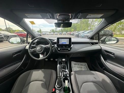 Used 2023 Toyota Corolla GR w/ Performance Package AWD/4WD image 2