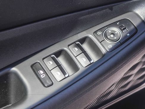 Used 2022 Hyundai Santa Fe SEL Convenience AWD/4WD image 26