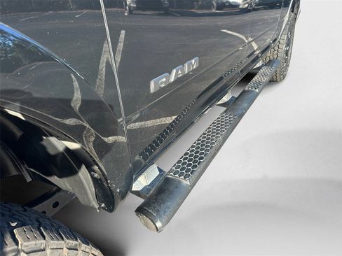 Certified 2019 RAM 2500 Big Horn image 17