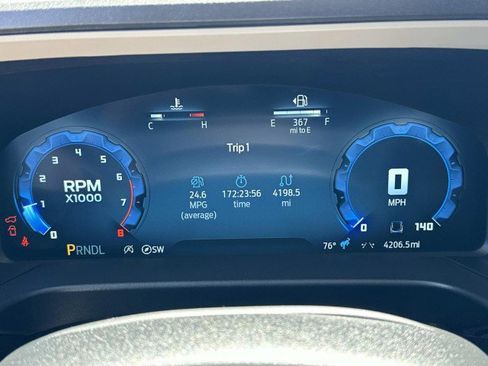 New 2025 Ford Bronco Sport Big Bend w/ Convenience Package AWD/4WD image 26