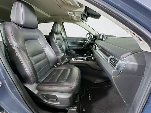 Used 2024 MAZDA CX-5 Carbon Edition image 31