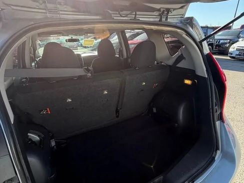 Used 2015 Nissan Versa Note SV FWD image 9