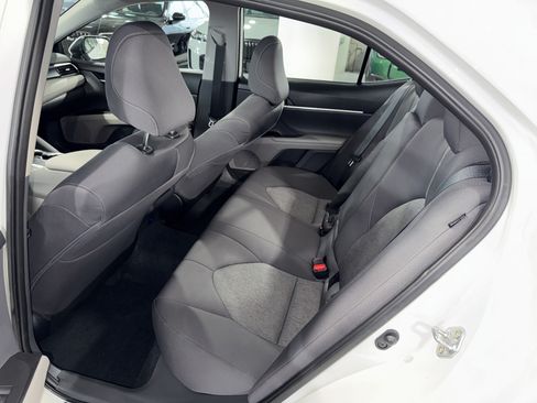 Used 2024 Toyota Camry LE w/ Convenience Package FWD image 14