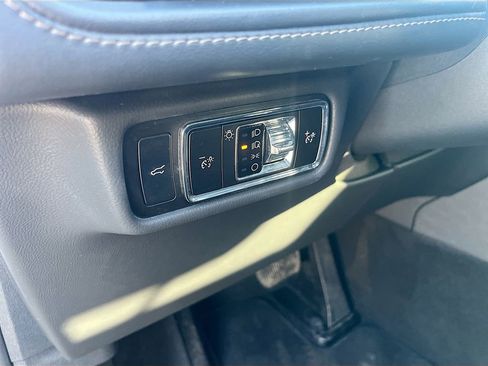 Used 2025 Lincoln Aviator Reserve w/ Jet Appearance Package image 10