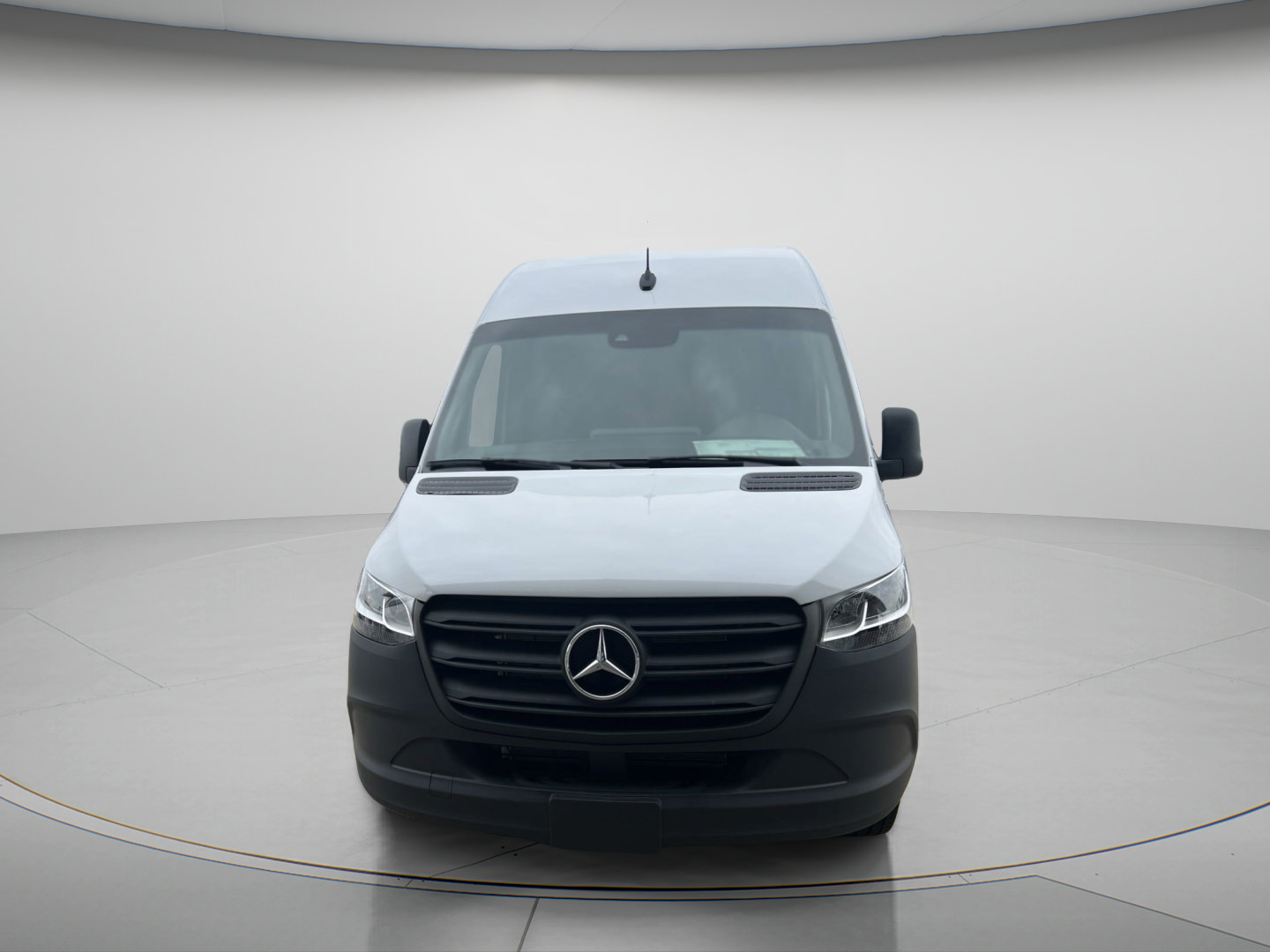 Certified 2024 Mercedes-Benz Sprinter 2500 image 11