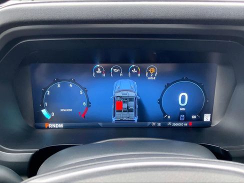 Certified 2024 Ford F150 Lariat w/ Equipment Group 502A High image 26