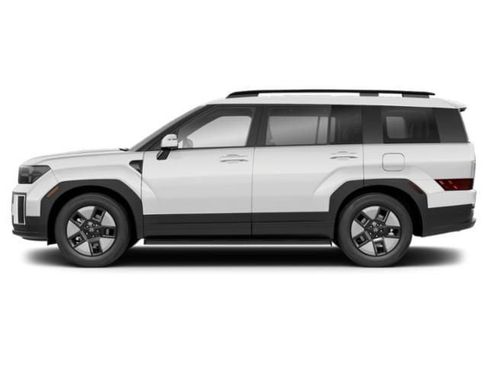New 2026 Hyundai Santa Fe SE AWD/4WD image 2