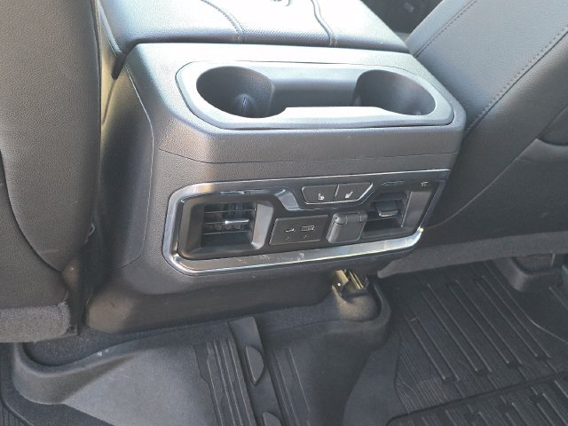 Used 2019 GMC Sierra 1500 AT4 w/ AT4 Premium Package AWD/4WD image 28