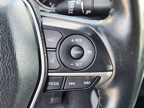 Used 2023 Toyota Camry LE image 24